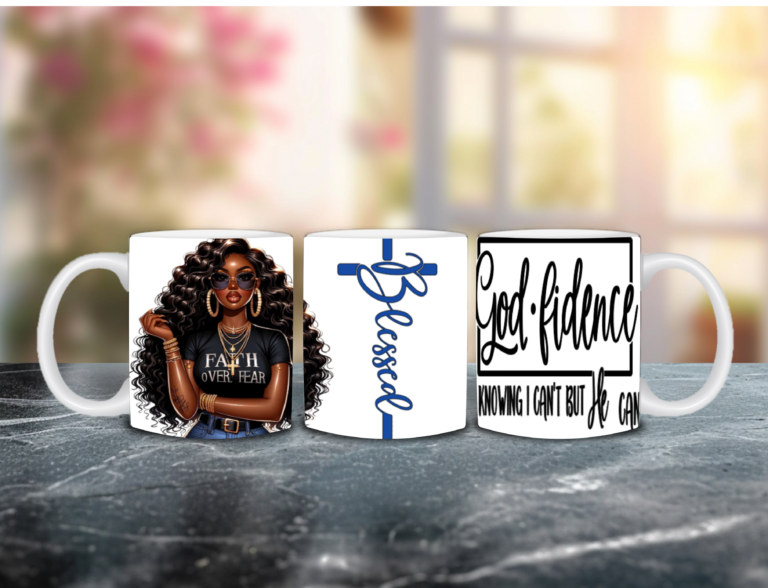 Ceramic Mugs