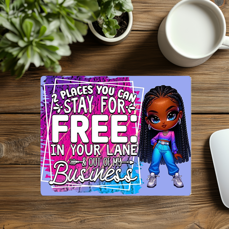 Mousepads