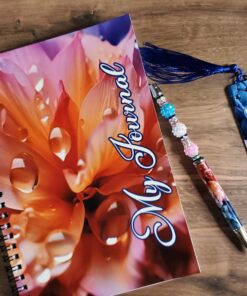 Petals & Reflections Journal Set