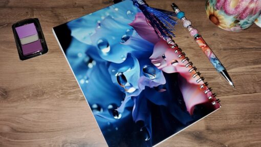 Petals & Reflections Journal Set - Image 2