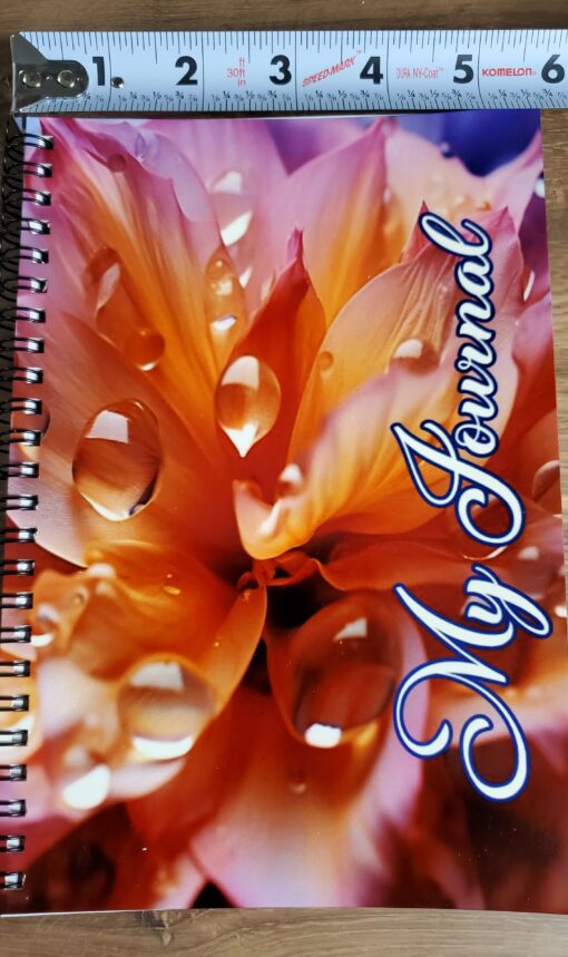 Petals & Reflections Journal Set - Image 5