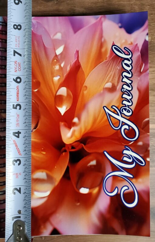 Petals & Reflections Journal Set - Image 6