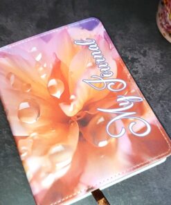 Petals & Reflections Luxe Journal Set