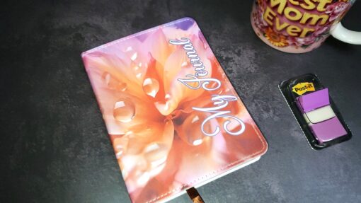 Petals & Reflections Luxe Journal Set