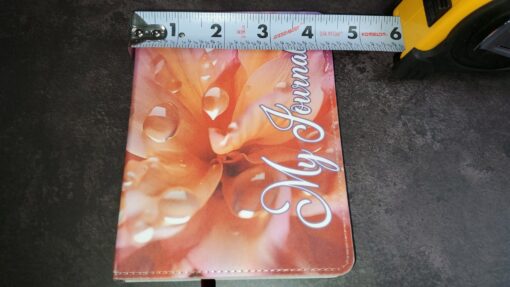 Petals & Reflections Luxe Journal Set - Image 4