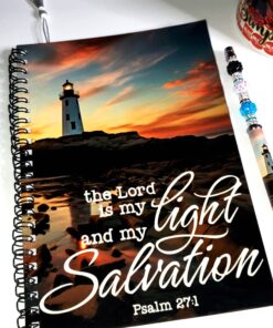 Guided by Light Journal Set
