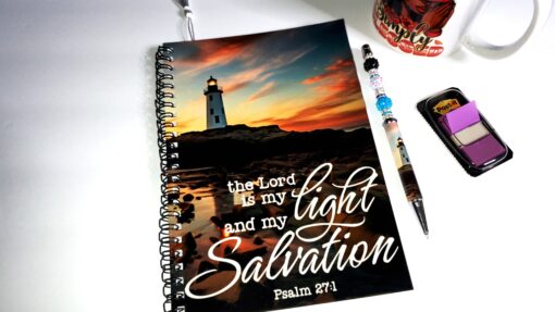 Guided by Light Journal Set