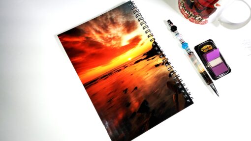 Guided by Light Journal Set - Image 2