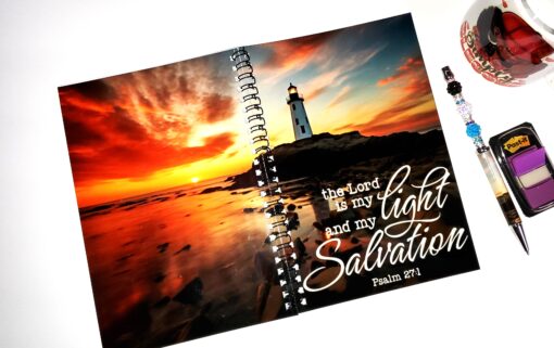 Guided by Light Journal Set - Image 3