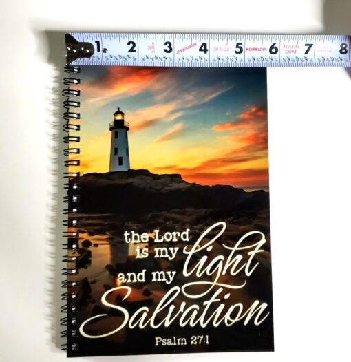 Guided by Light Journal Set - Image 8
