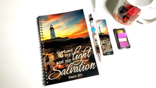 Guided by Light Journal Set - Image 7
