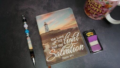 Guided by Light Luxe Journal Set