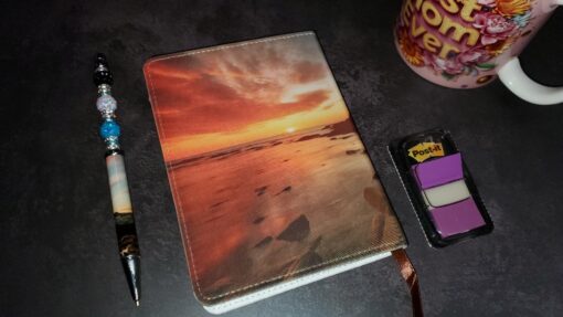 Guided by Light Luxe Journal Set - Image 2