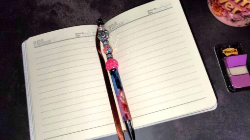 Guided by Light Luxe Journal Set - Image 3