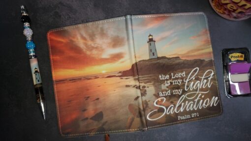 Guided by Light Luxe Journal Set - Image 5